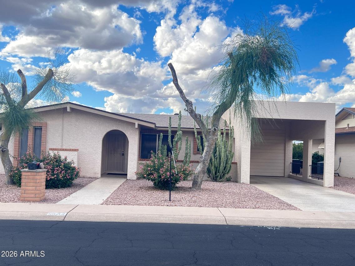 2152 N Stockton Pl., Mesa, AZ 85215