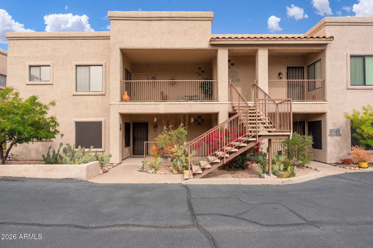 13644 N Saguaro Blvd. #202, Fountain Hills, AZ 85268