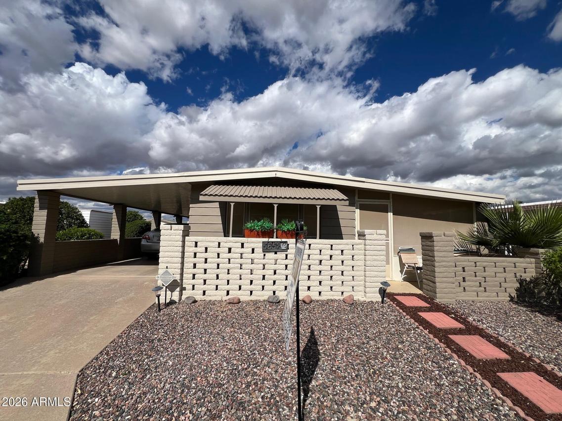 5652 E Player Pl., Mesa, AZ 85215