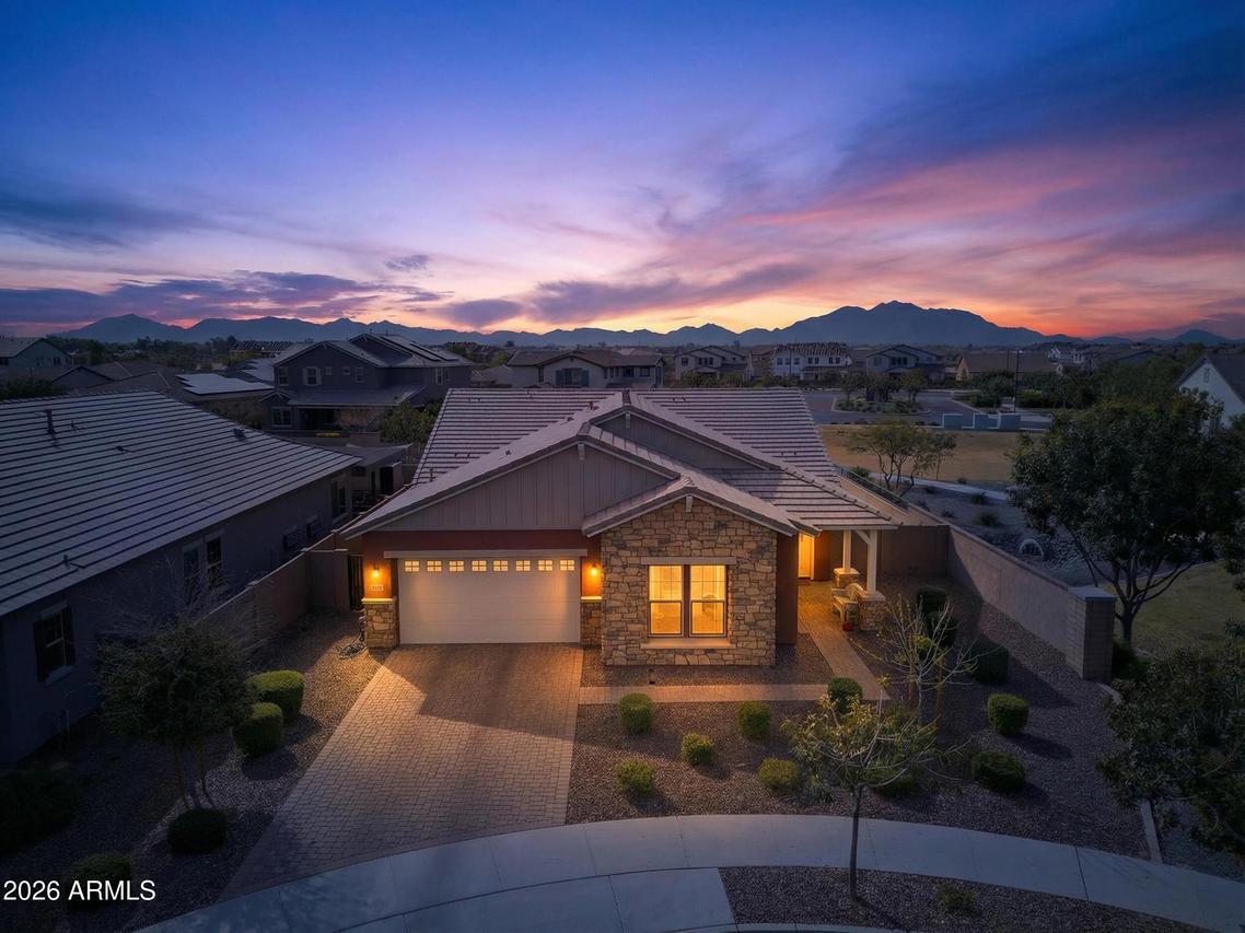 19087 E Walnut Ct., Queen Creek, AZ 85142