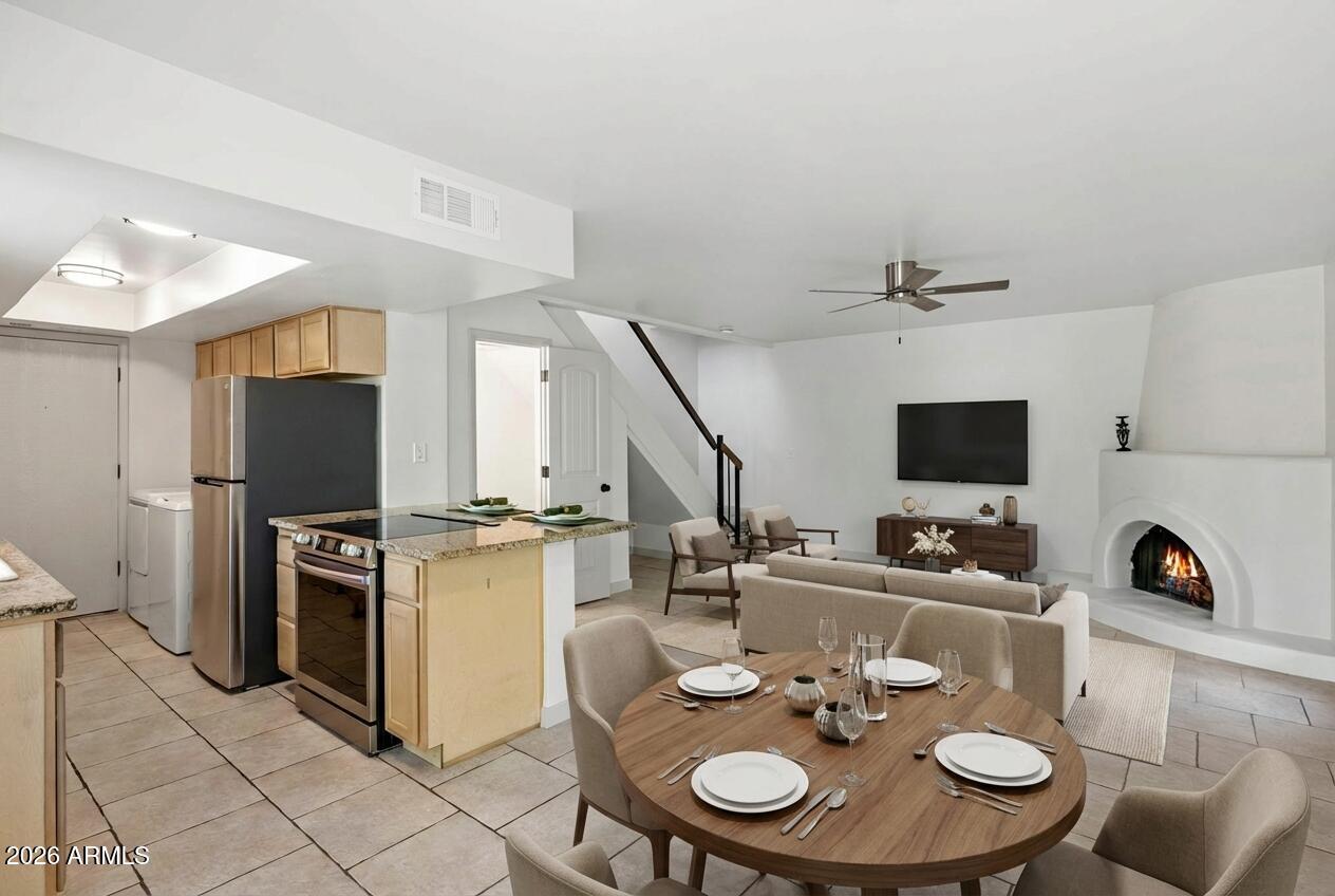 10425 N 10th Pl. #1, Phoenix, AZ 85020