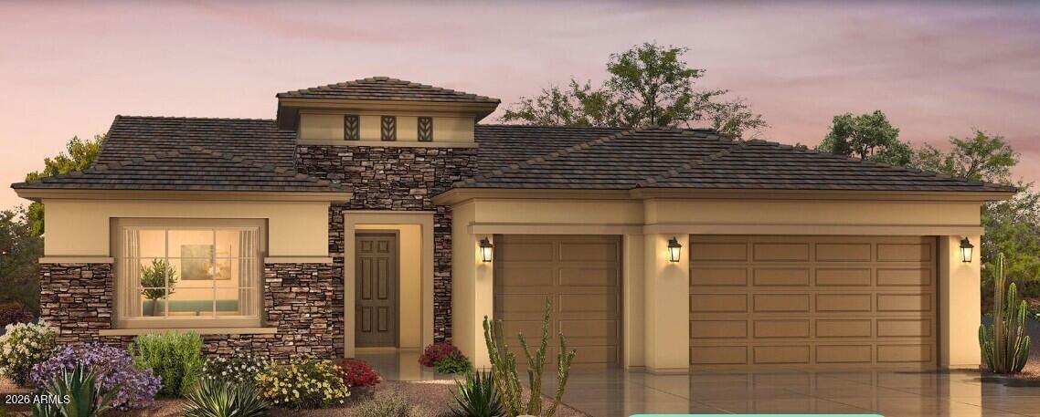 4137 W Adobe Dr., Eloy, AZ 85131