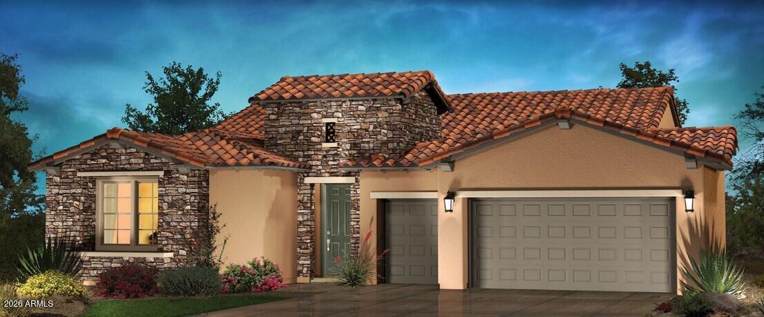 5250 N Marshall Dr., Eloy, AZ 85131