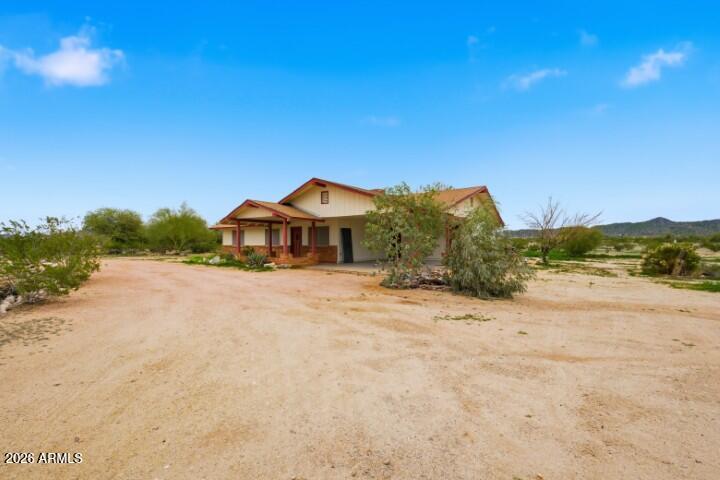 19402 W Lynx Rd., Buckeye, AZ 85326