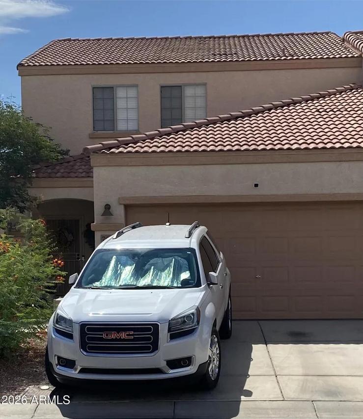 7051 W Lincoln St., Peoria, AZ 85345