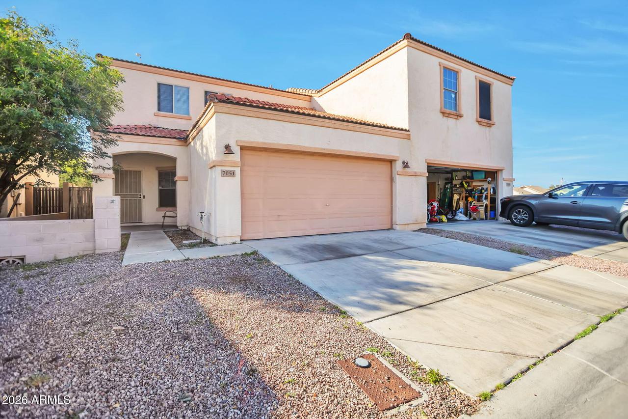 7051 W Lincoln St., Peoria, AZ 85345