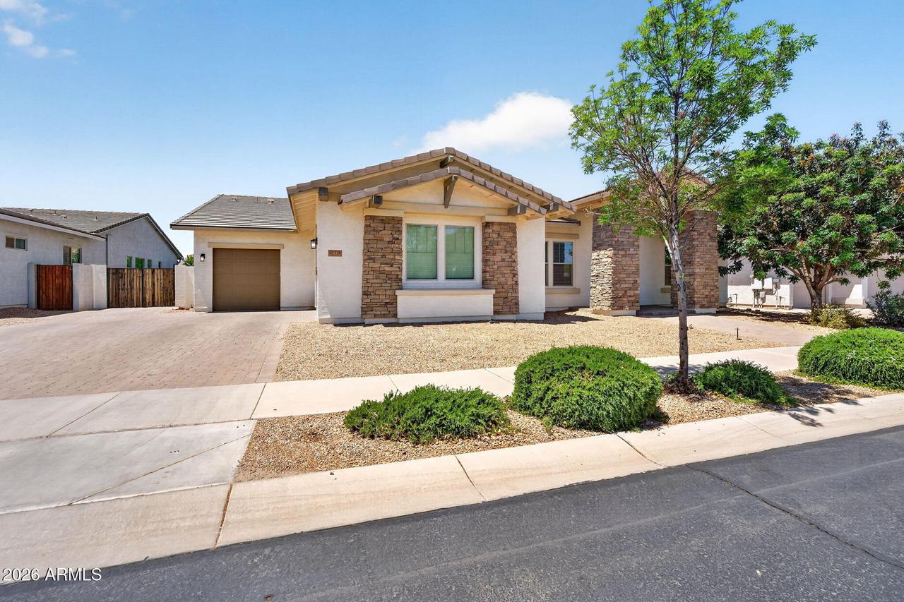 22778 S 229th Way, Queen Creek, AZ 85142