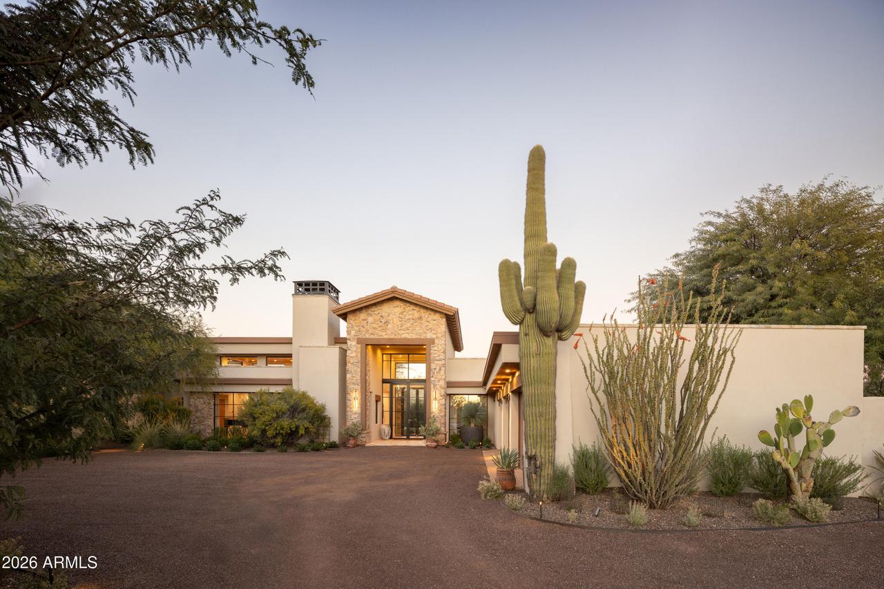 23645 N 83rd Pl., Scottsdale, AZ 85255