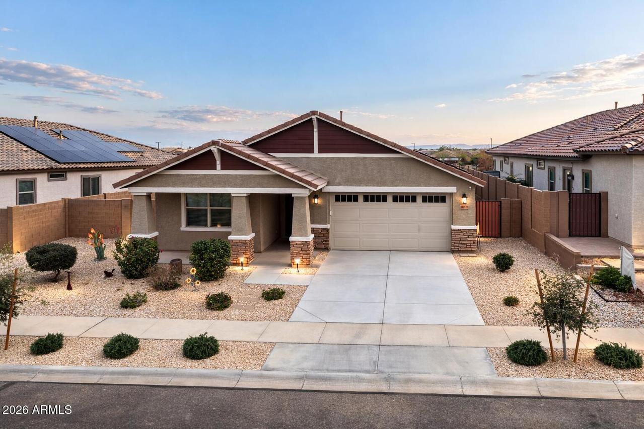 11877 N 189th Ln., Surprise, AZ 85388