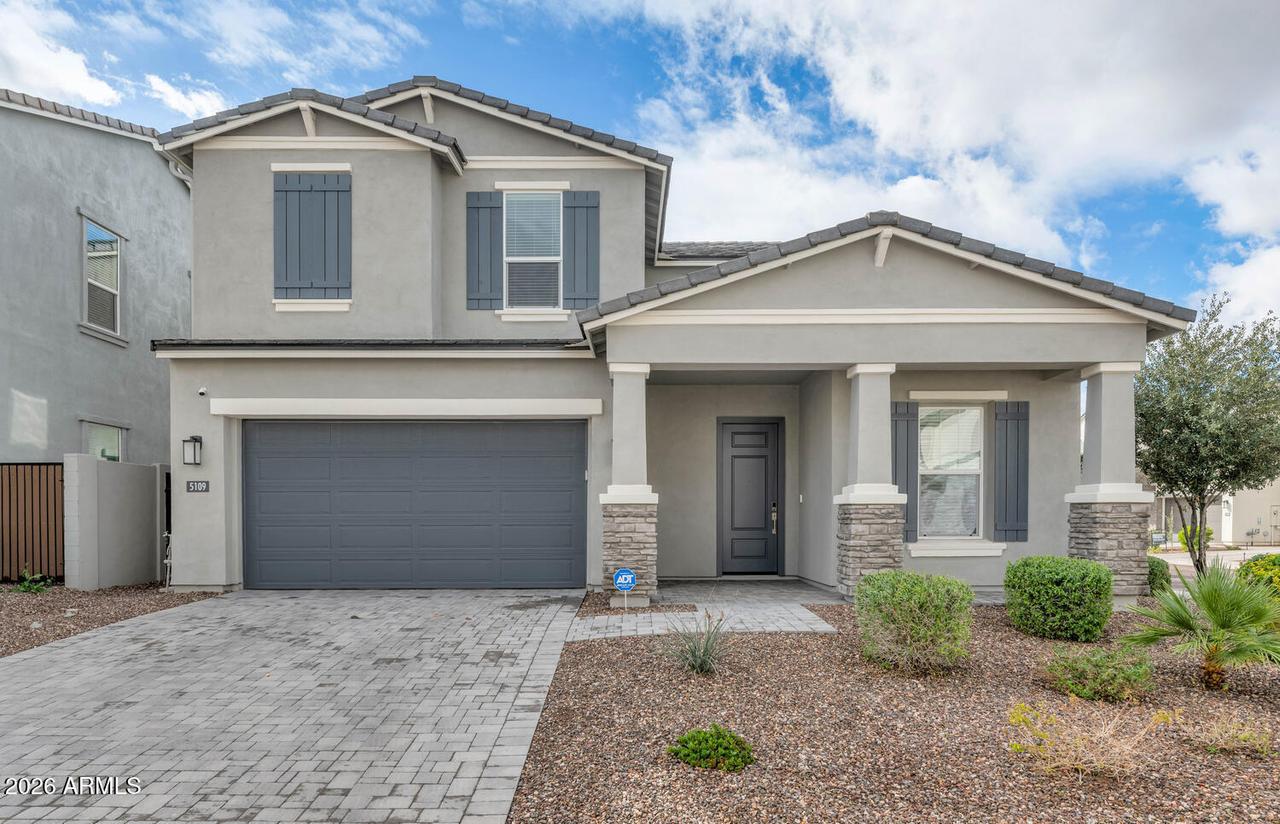 5109 E Helena Dr., Scottsdale, AZ 85254