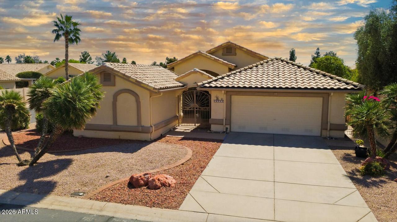 14303 W Morning Star Tr., Surprise, AZ 85374