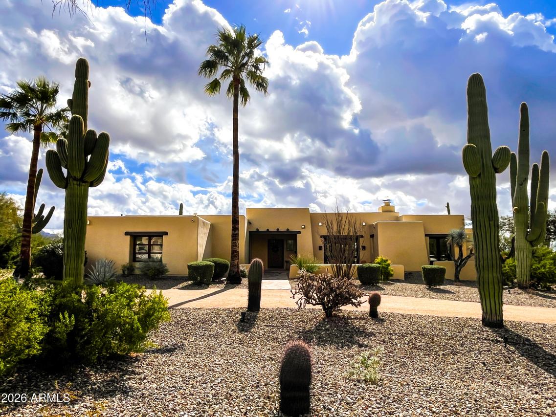 8409 E Chama Rd., Scottsdale, AZ 85255