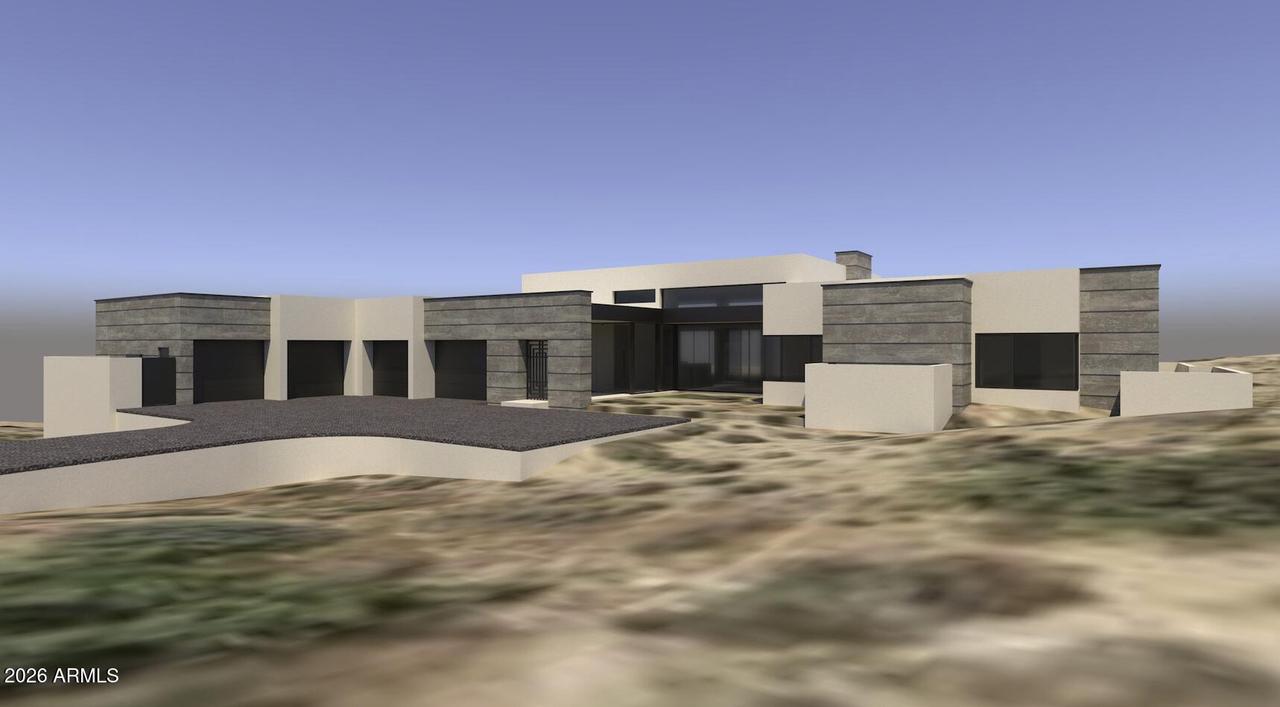 10726 E Troon North Dr. #122, Scottsdale, AZ 85262