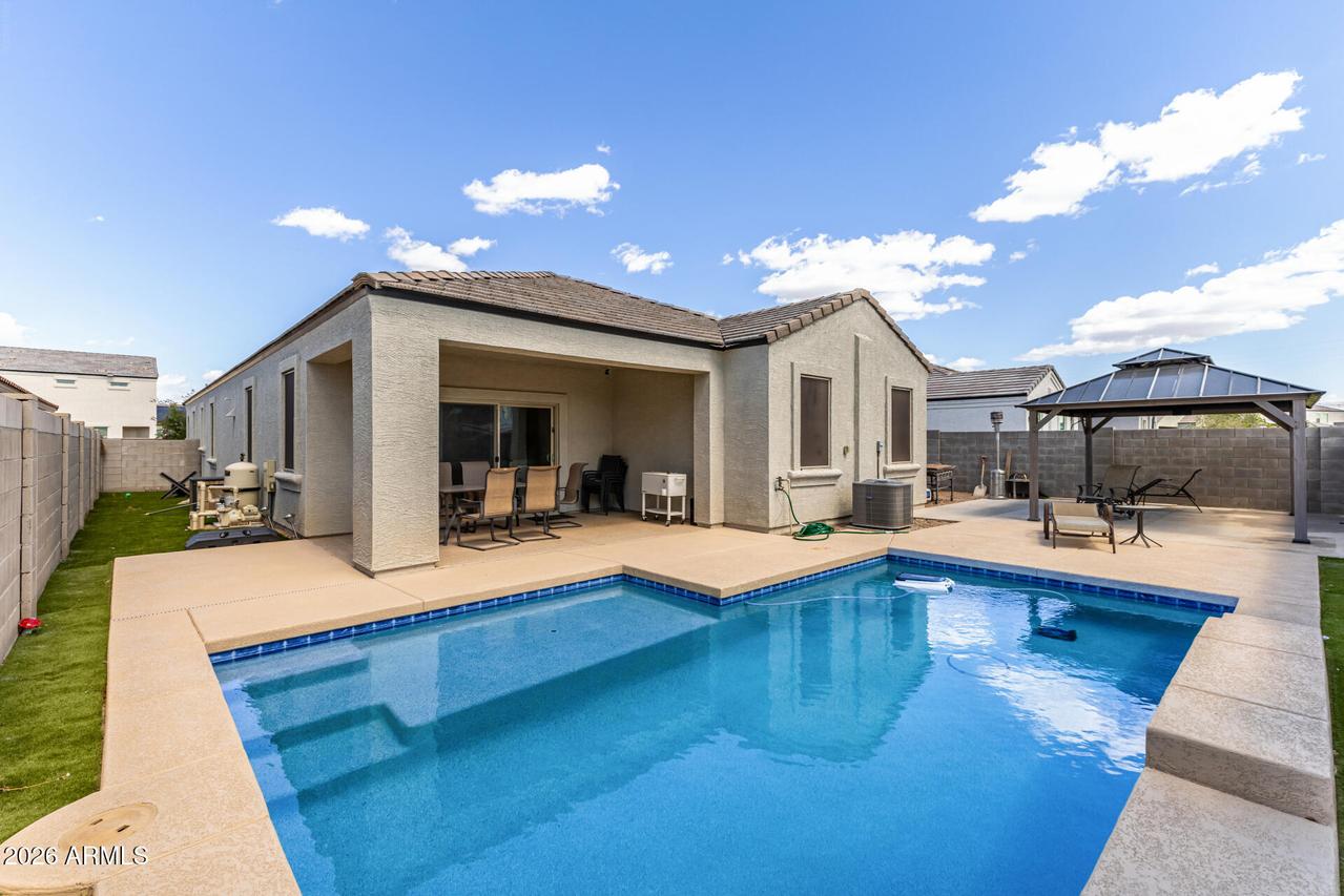 30631 W Celeborn Dr., Buckeye, AZ 85396