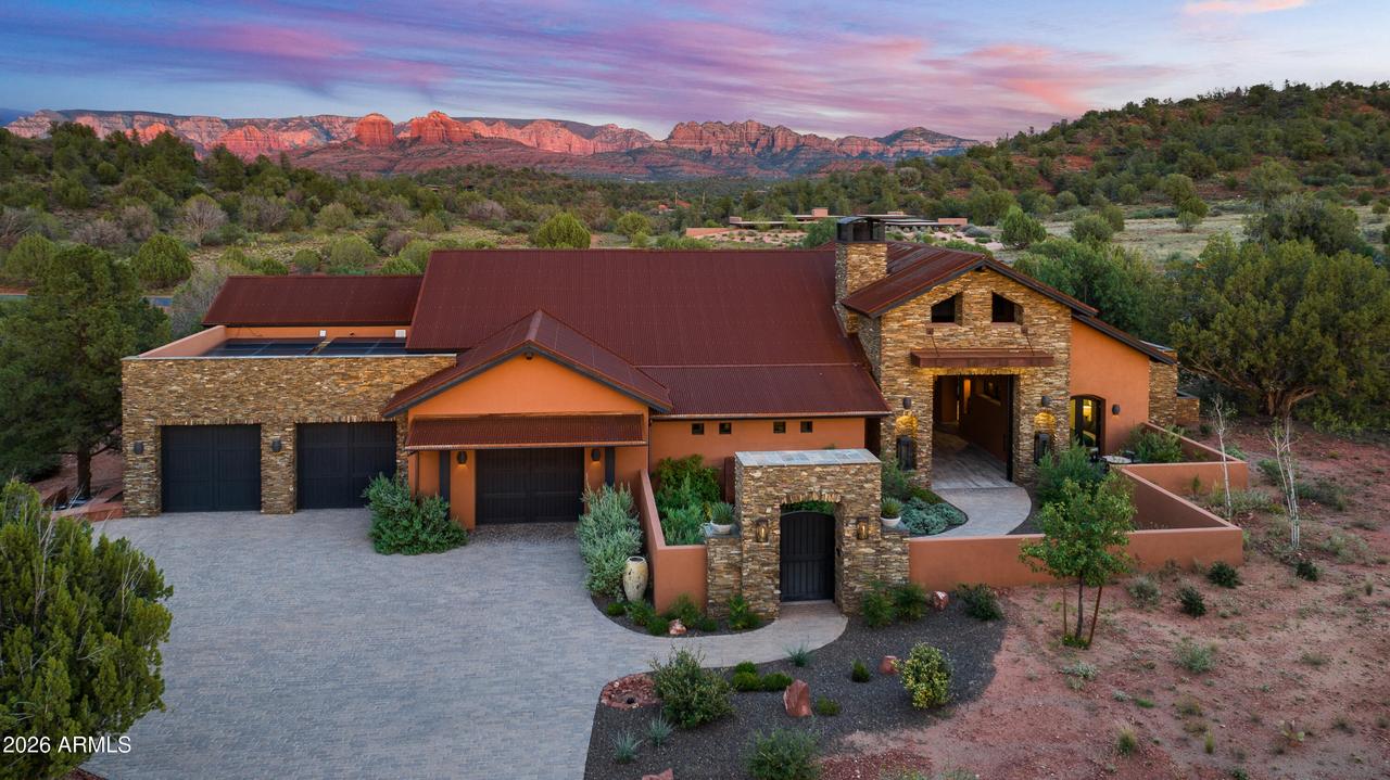 20 Harvest Ln., Sedona, AZ 86336