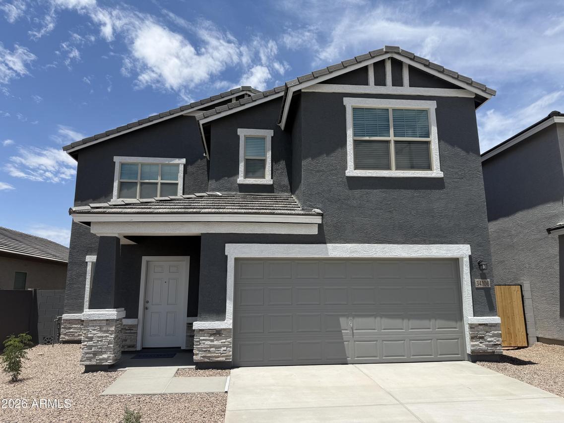 34108 N Stoneleigh Dr., San Tan Valley, AZ 85143