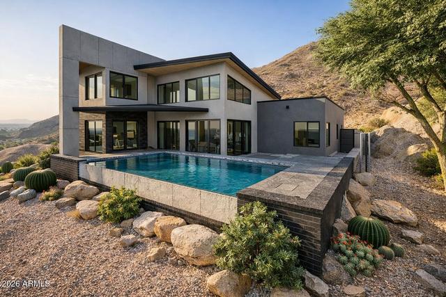 New Homes For Sale This Week That Attend Sunnyslope School: February 13th to February 19th