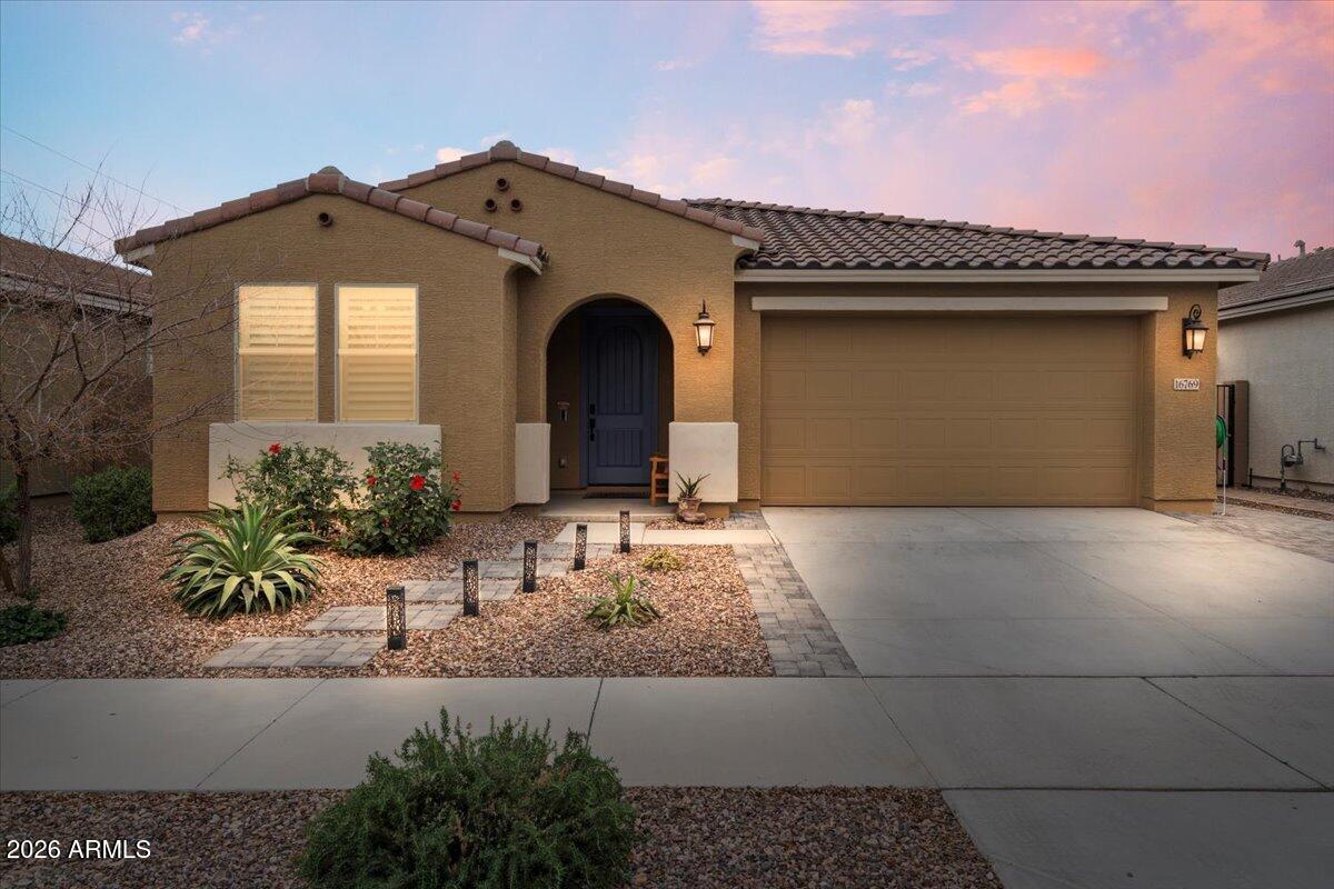 16769 W Cortez St., Surprise, AZ 85388