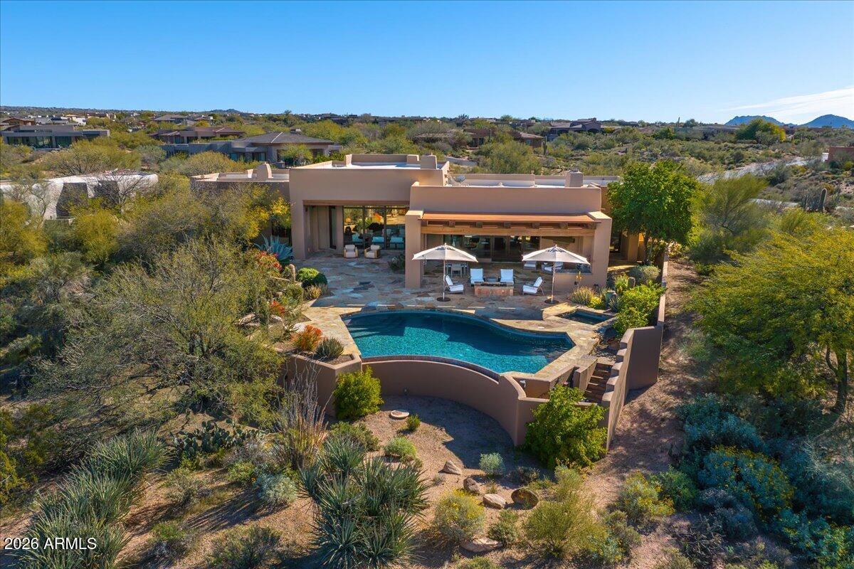 9162 E Sky Line Dr., Scottsdale, AZ 85262