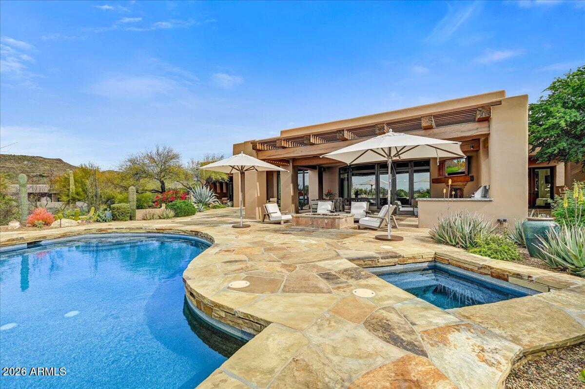 9162 E Sky Line Dr., Scottsdale, AZ 85262