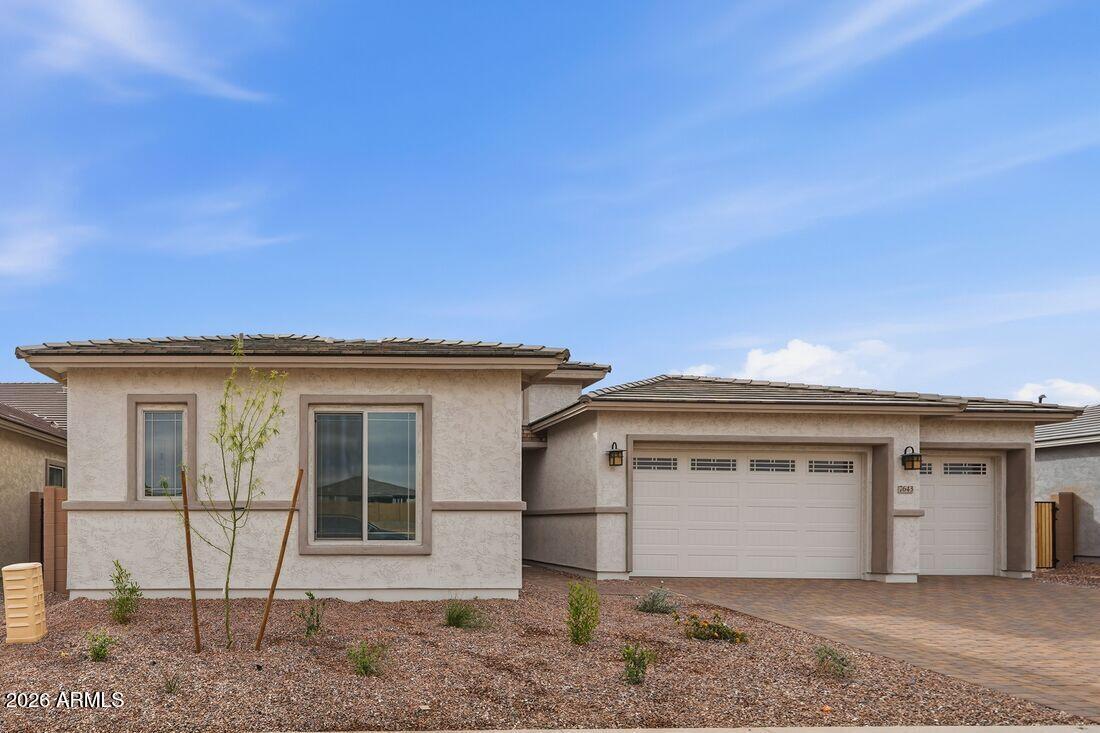 7643 W Hide Tr., Peoria, AZ 85383
