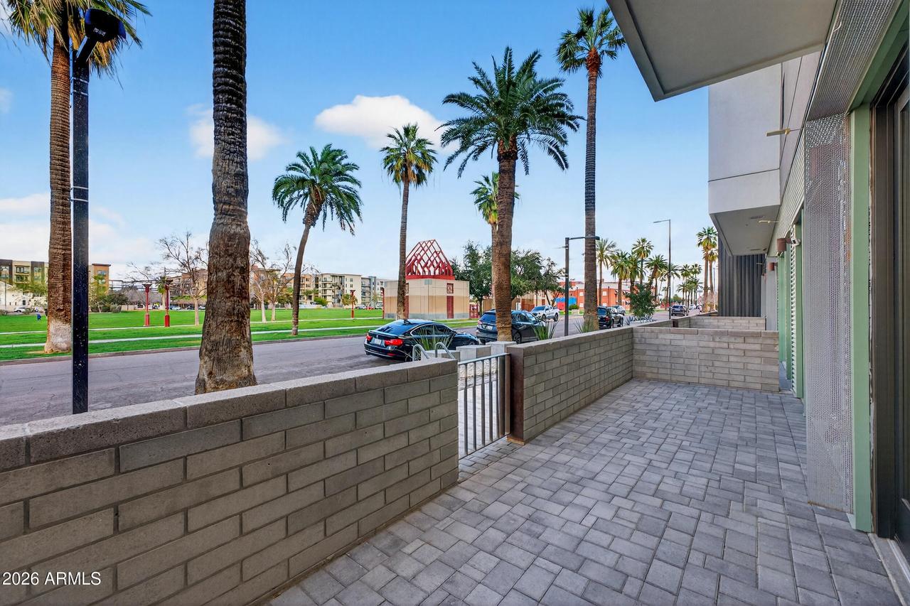 1130 N 2nd St. #102, Phoenix, AZ 85004