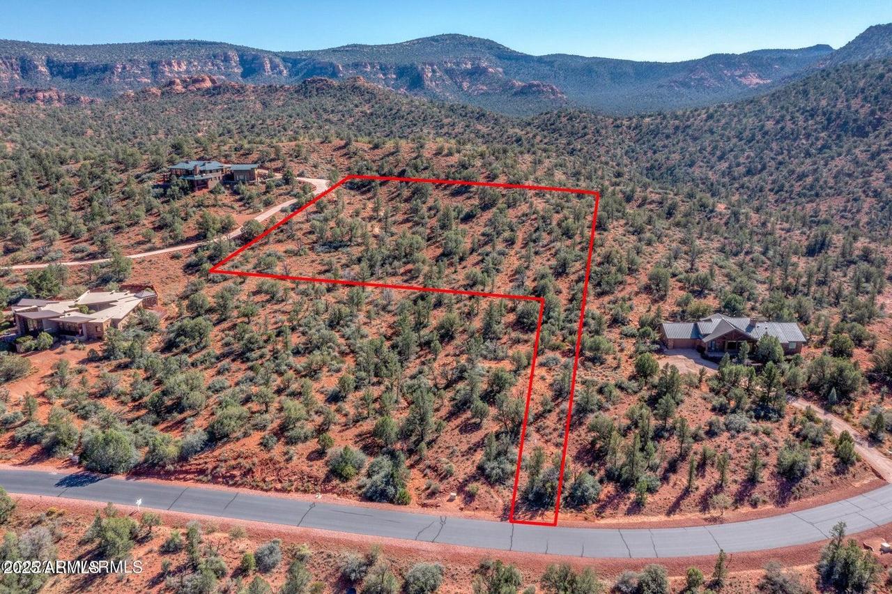 185 Cross Creek Cir. #23, Sedona, AZ 86336