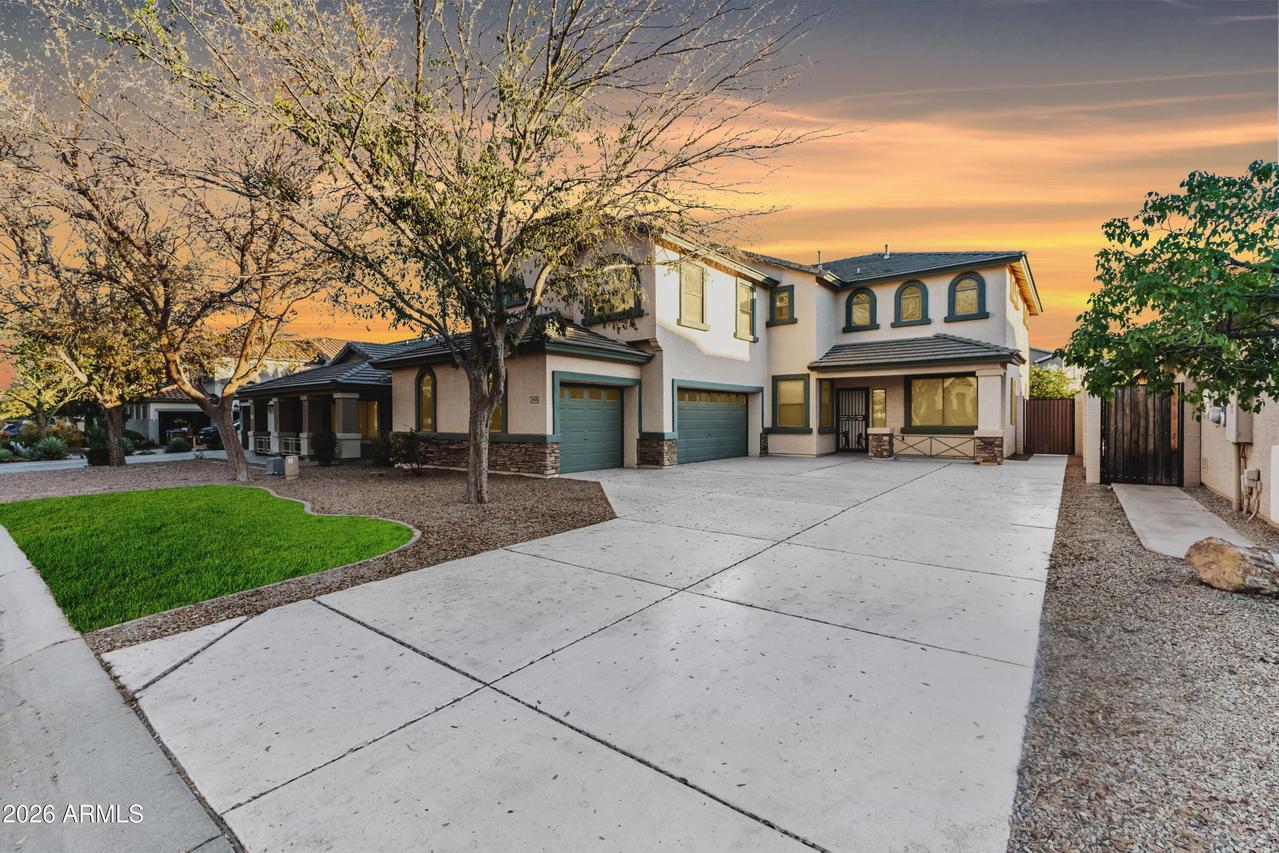 29475 N Candlewood Dr., San Tan Valley, AZ 85143