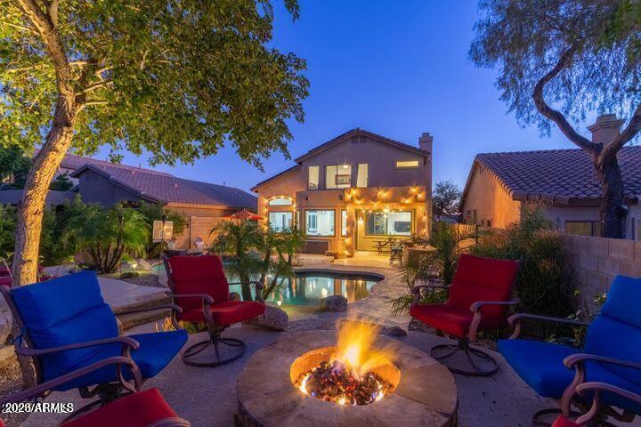 10340 E Caribbean Ln., Scottsdale, AZ 85255