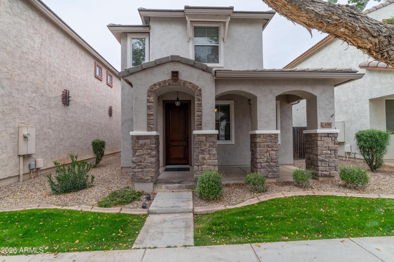 4268 E Oakland St., Gilbert, AZ 85295