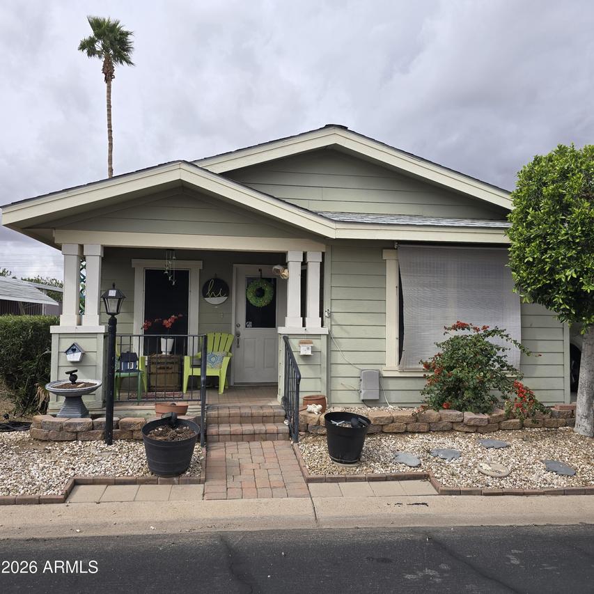 11411 N 91st Ave. #177, Peoria, AZ 85345