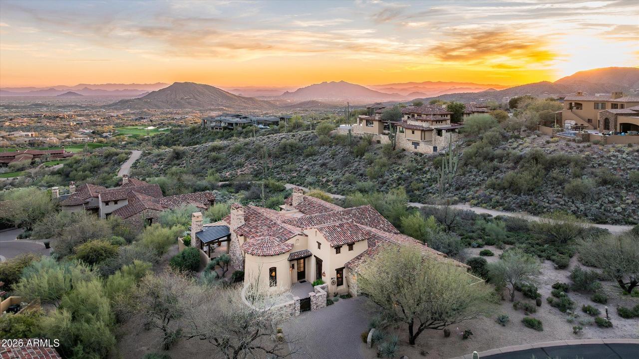 42144 N Saguaro Forest Dr., Scottsdale, AZ 85262