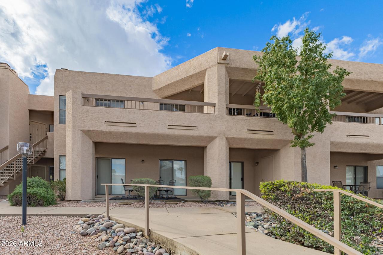 14645 N Fountain Hills Blvd. #220, Fountain Hills, AZ 85268