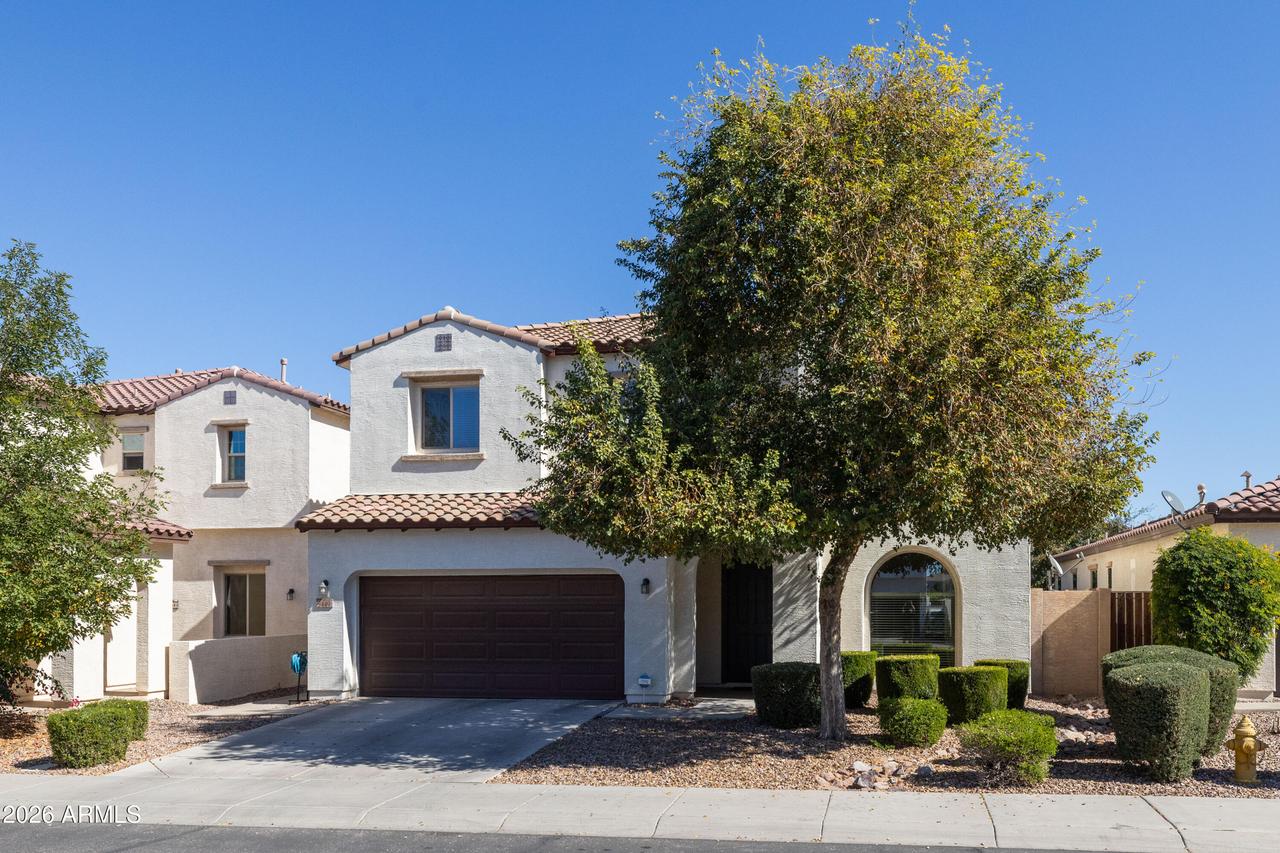 5449 S Luiseno Blvd., Gilbert, AZ 85298