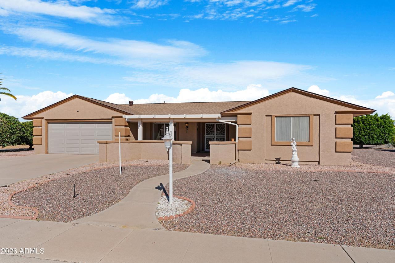 9802 W Loma Blanca Dr., Sun City, AZ 85351