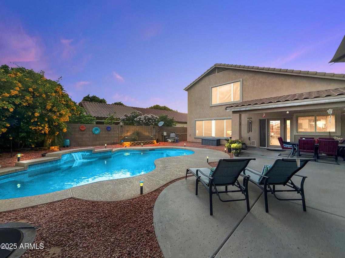 7441 W Melinda Ln., Glendale, AZ 85308