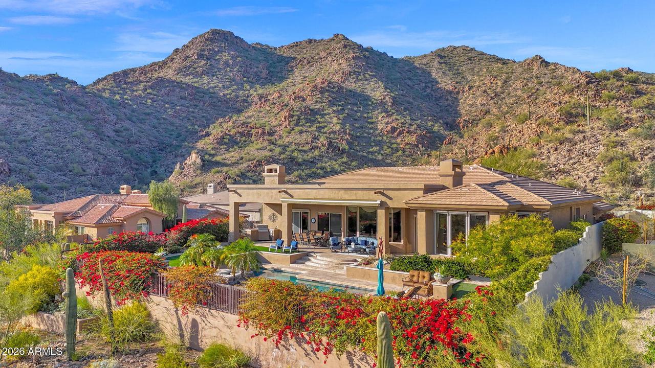 12871 N 135 St., Scottsdale, AZ 85259