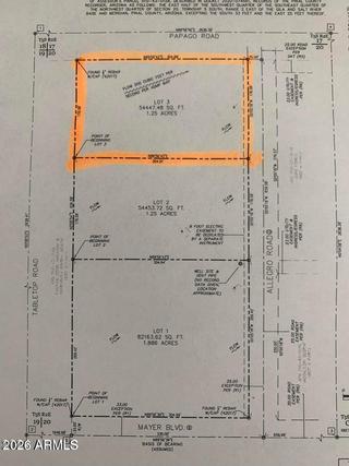 New Homes For Sale This Week That Attend Stanfield Elementary School: February 13th to February 19th