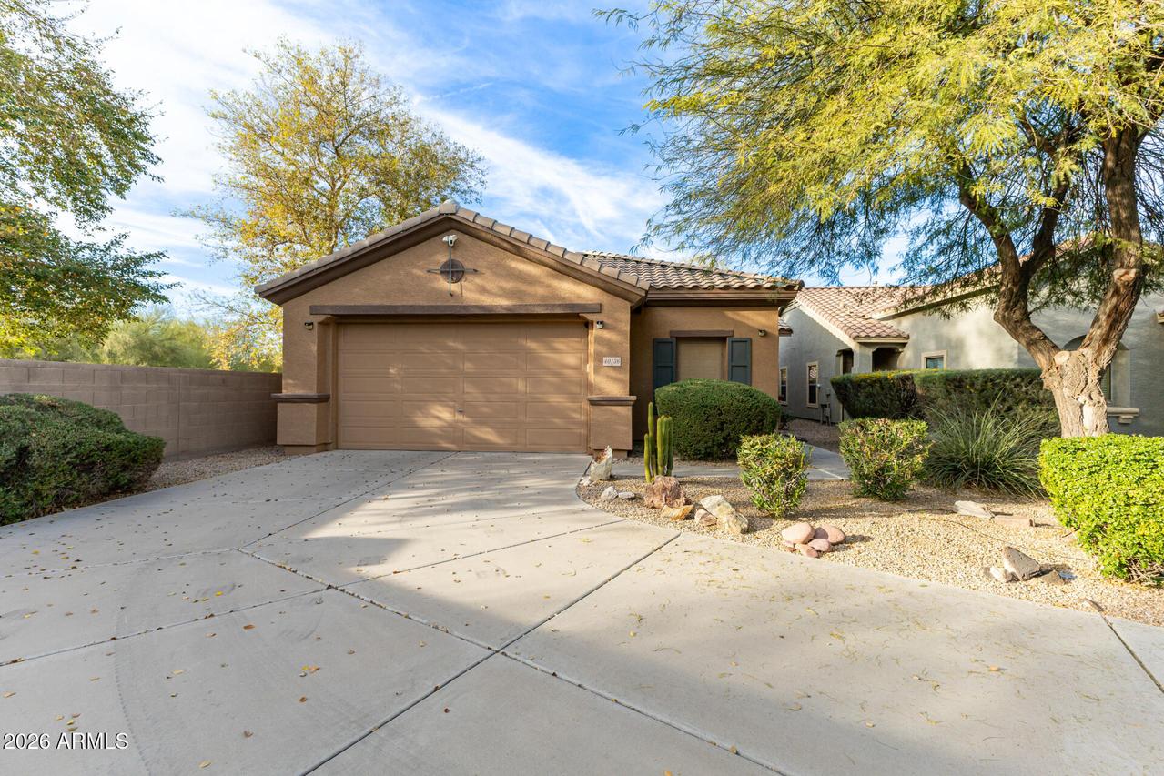 40136 W Catherine Dr., Maricopa, AZ 85138