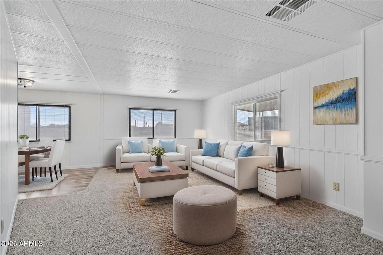 2121 N Center St. #102, Mesa, AZ 85201