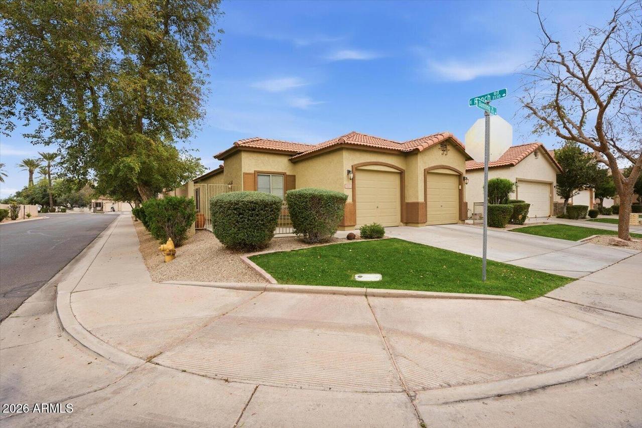 917 S Banning St., Gilbert, AZ 85296