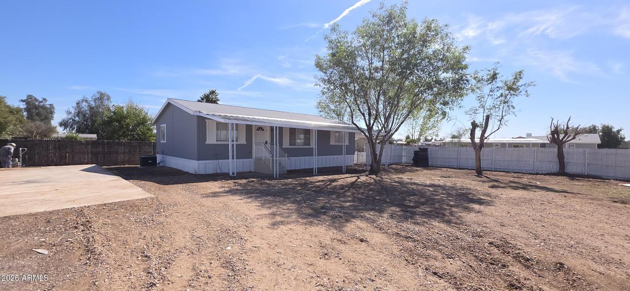 6840 W Karen Lee Ln., Peoria, AZ 85382