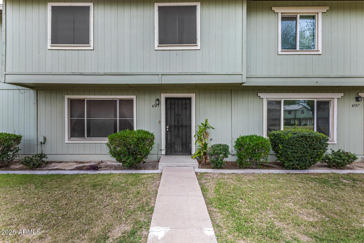 4705 N 26th Ln., Phoenix, AZ 85017
