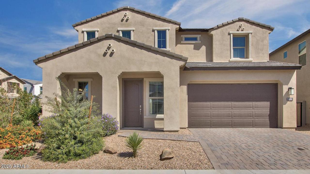 6504 E Rose Marie Ln., Phoenix, AZ 85054