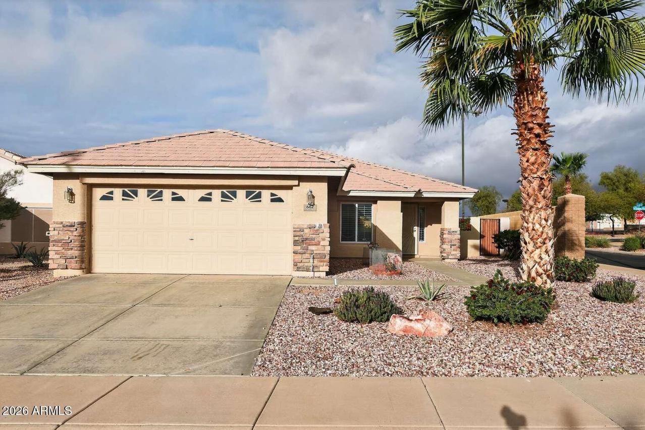 662 S 233rd Ln., Buckeye, AZ 85326