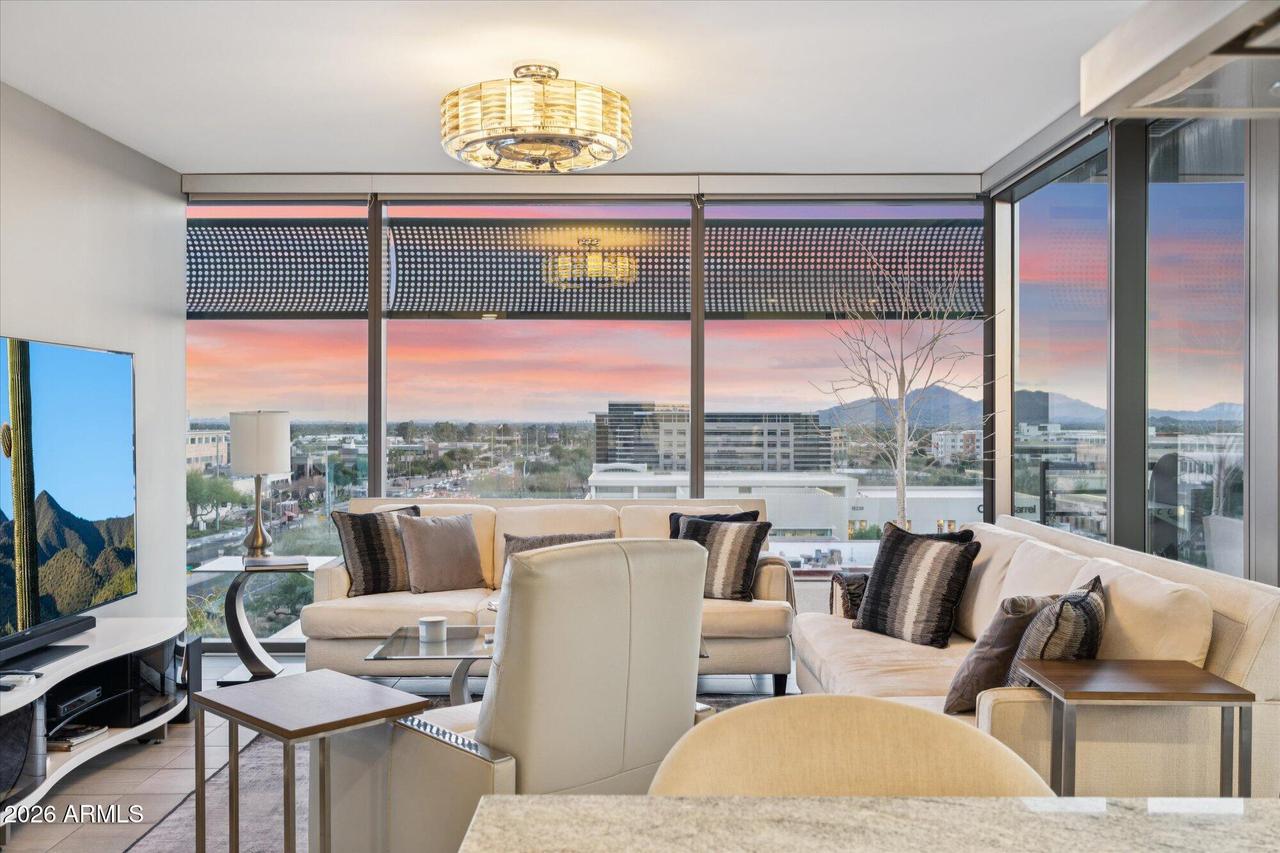 7180 E Kierland Blvd. #718, Scottsdale, AZ 85254