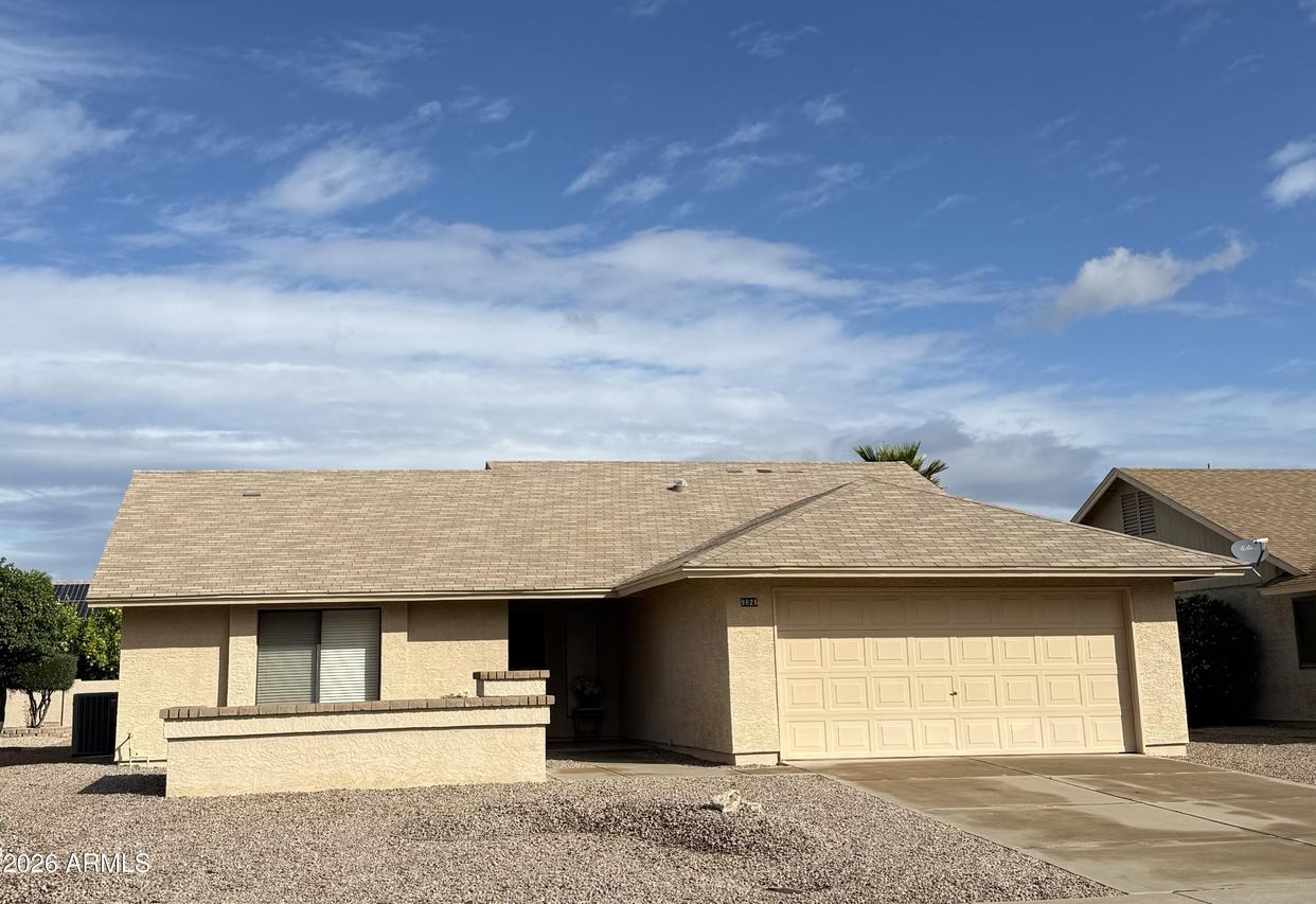 9826 W Rosemonte Dr., Peoria, AZ 85382