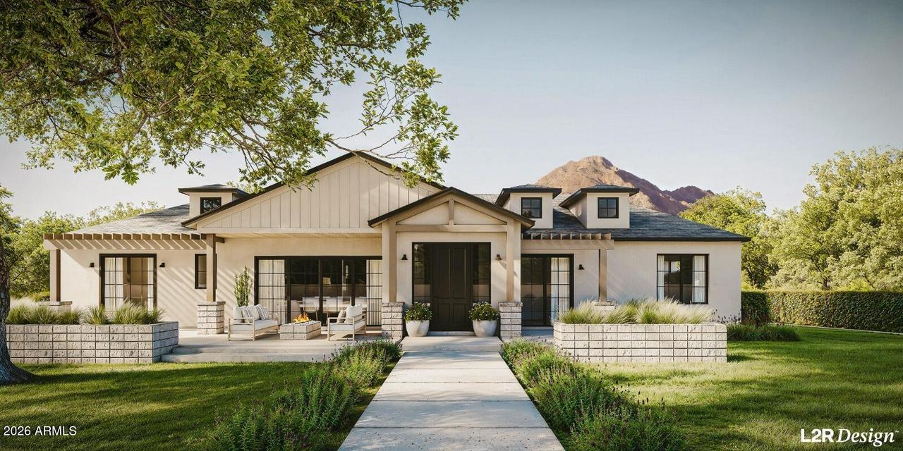 6838 E Exeter Blvd., Scottsdale, AZ 85251