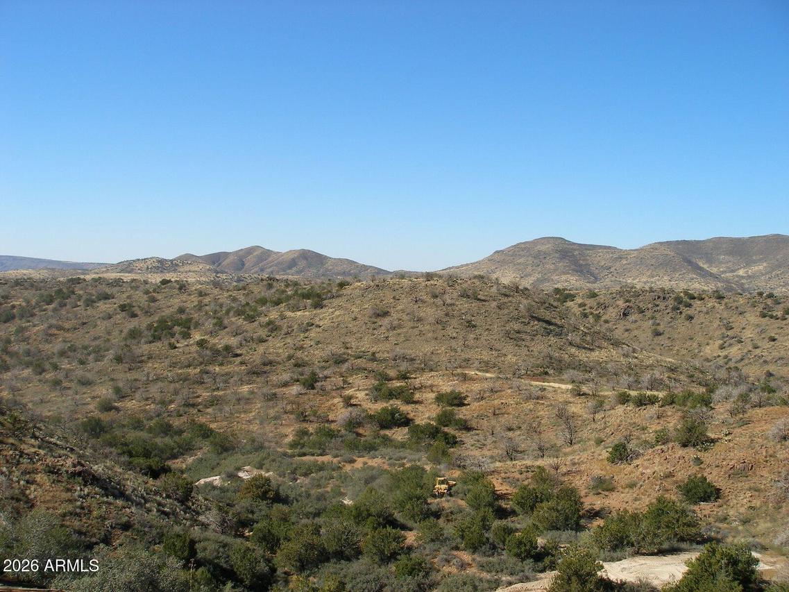 02 Red Rover Mine Rd. #Mining Claims 4 & 5, Black Canyon City, AZ 85324