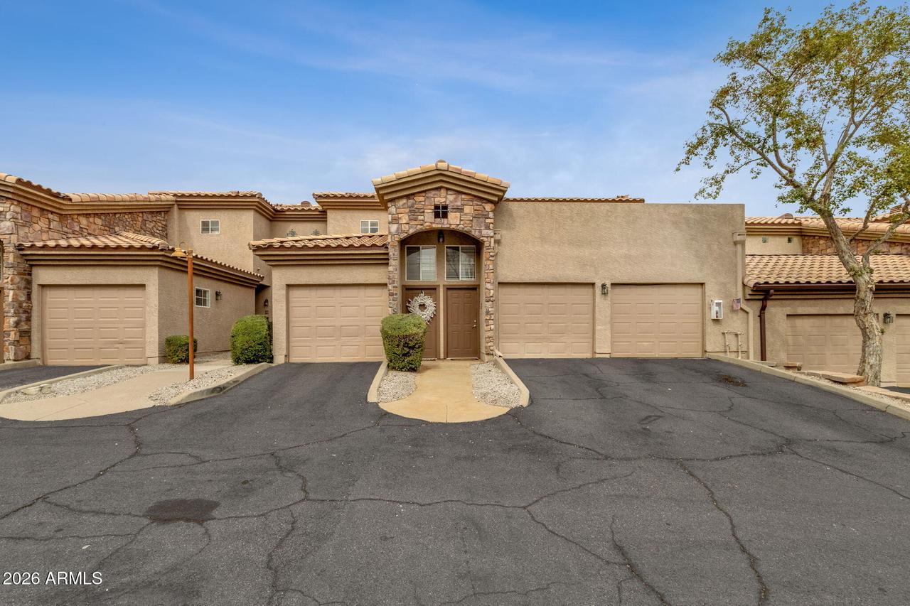 13700 N Fountain Hills Blvd. #151, Fountain Hills, AZ 85268